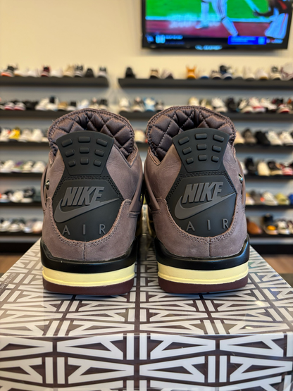 Jordan 4 A Ma Maniere Violet Ore Size 7 (8.5W) Pre-Owned
