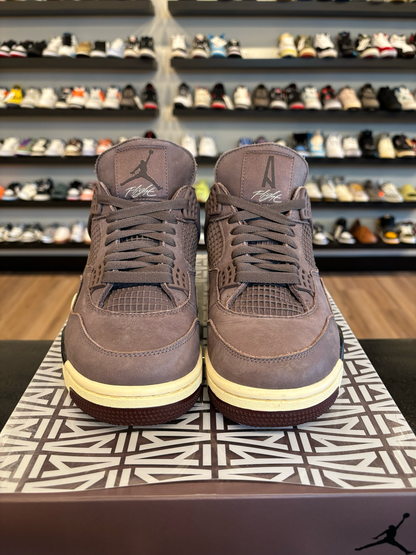 Jordan 4 A Ma Maniere Violet Ore Size 7 (8.5W) Pre-Owned