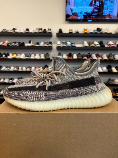 Yeezy 350 V2 Zyon Size 10 Pre-Owned
