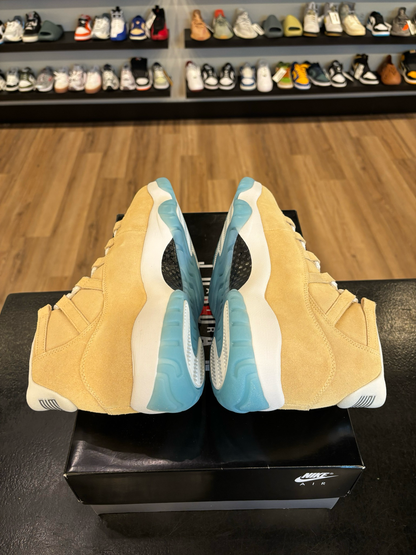 Jordan 11 H-Town Size 10 Brand New