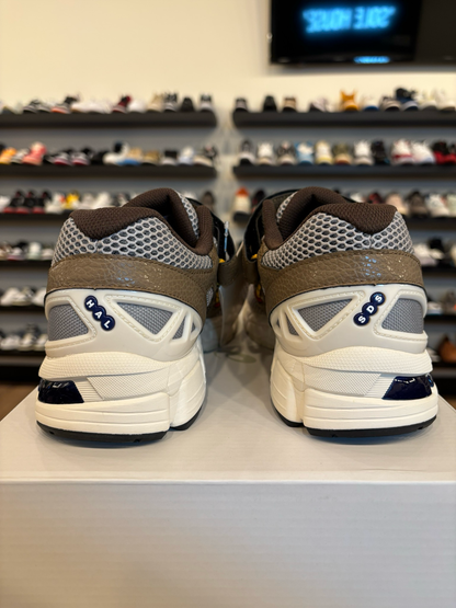 ASICS Gel-Kayano 20 HAL STUDIOS Grey Olive Size 11 Brand New