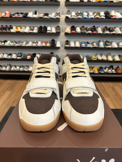 Jordan Jumpman Jack Sail Size 12 Pre-Owned