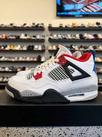 Jordan 4 What The 5Y (6.5W) Pre-Owned