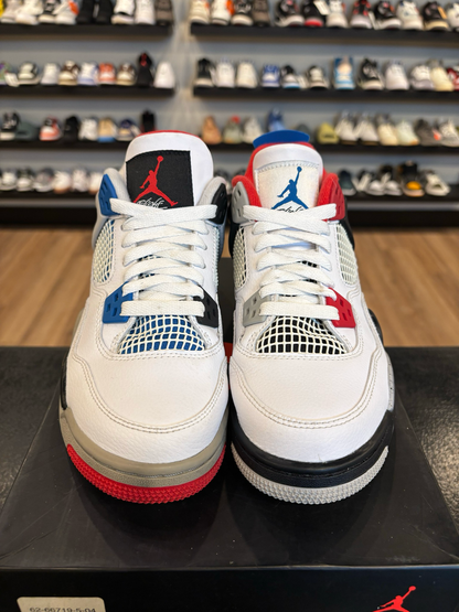 Jordan 4 What The 5Y (6.5W) Pre-Owned