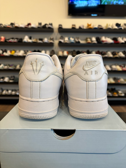 Nike Air Force 1 CLB Drake Size 11.5 Pre-Owned