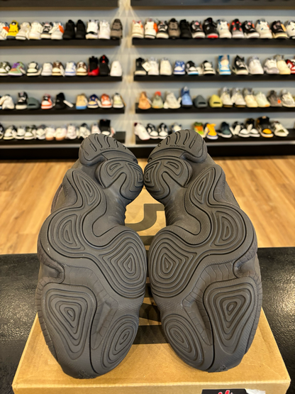 Yeezy 500 Utility Black Size 13 Pre-Owned