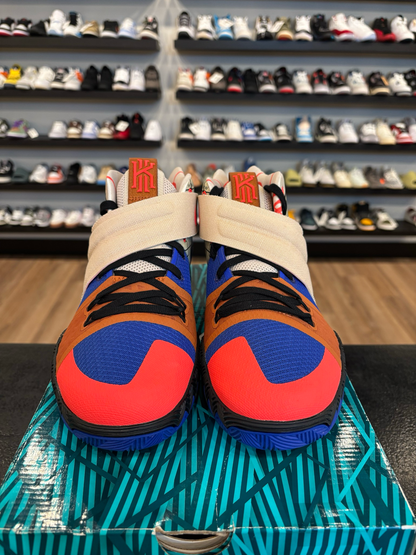 Nike Kyrie S1 Hybrid What The Size 9.5 Brand New