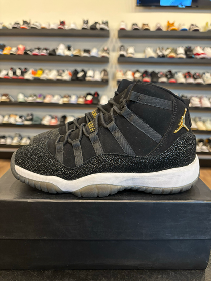 Jordan 11 Heiress Size 5.5Y (7W) Pre-Owned