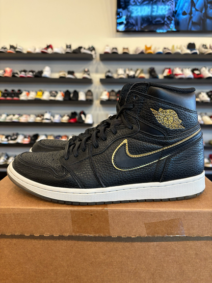 Jordan 1 City Of Flight Size 10.5 Pre-Owned (No Box)