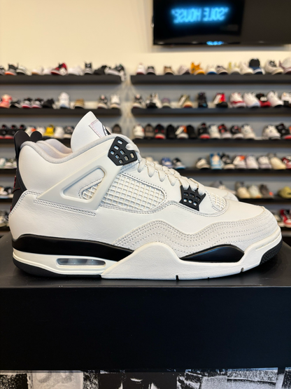 Jordan 4 Flight Club Size 11.5 Brand New