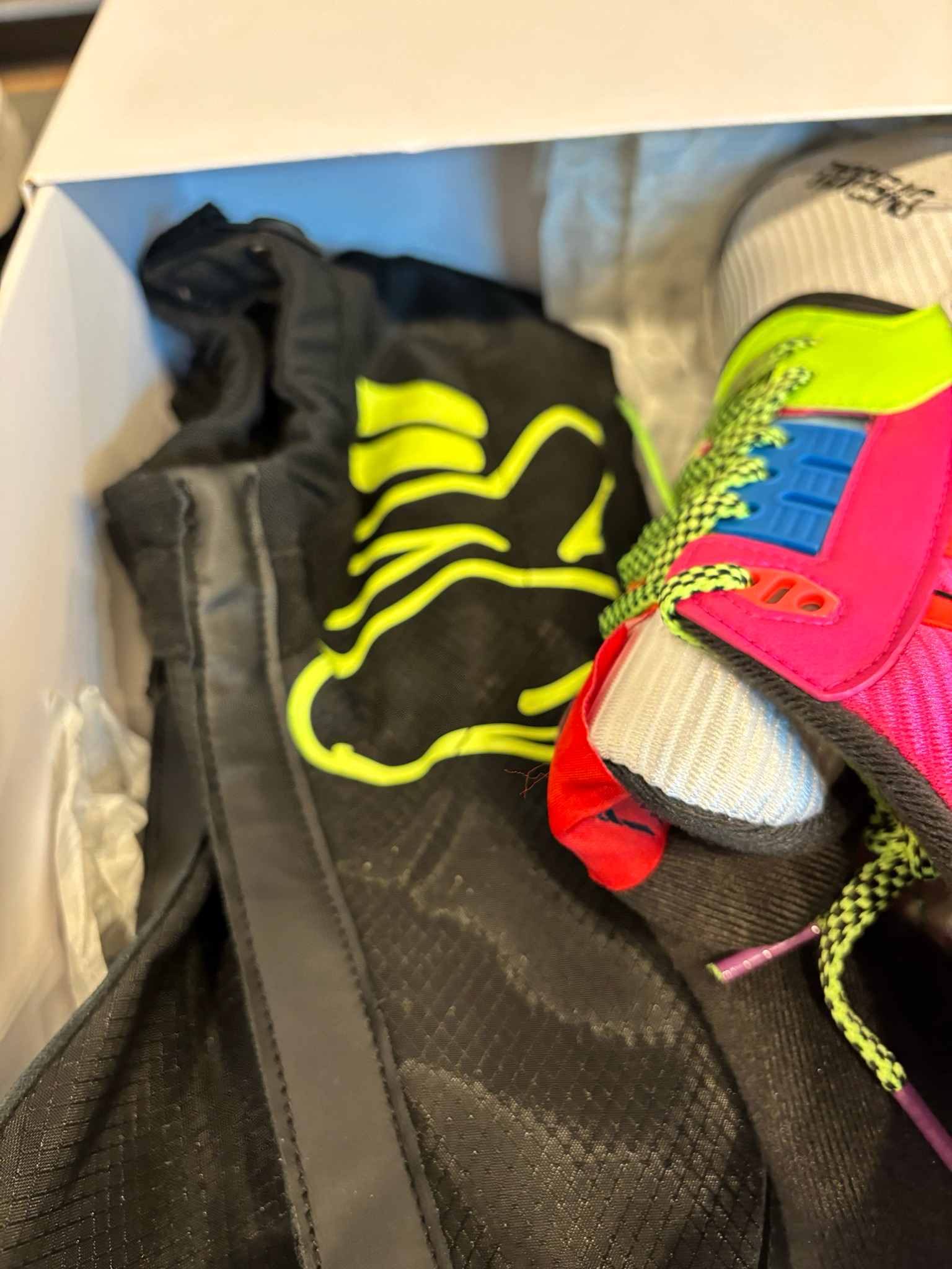 Adidas ZX 8500 Overkill Size 13 Brand New