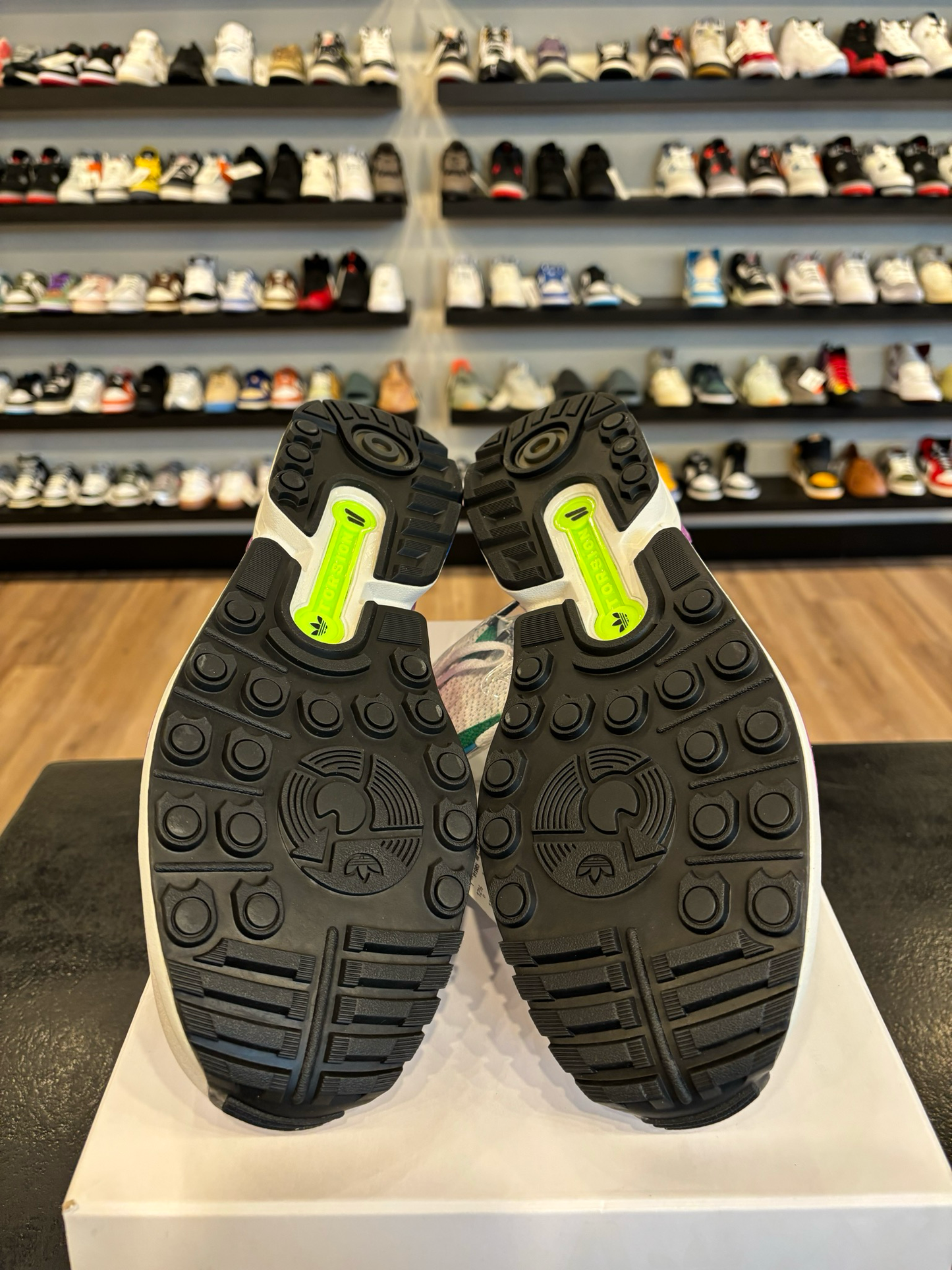 Adidas ZX 8500 Overkill Size 13 Brand New