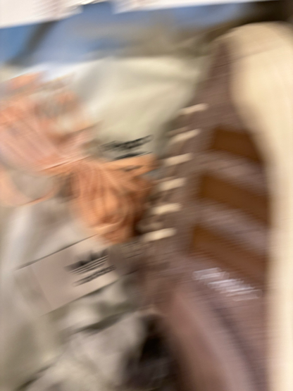 Adidas Bad Bunny Campus Chalky Brown Size 13 Brand New