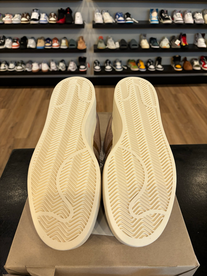 Adidas Bad Bunny Campus Chalky Brown Size 13 Brand New