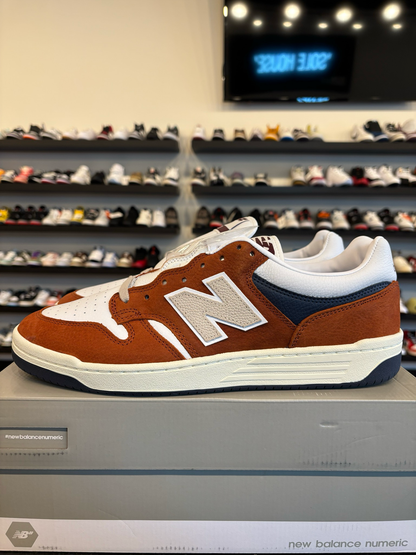 New Balance 480 Rust Size 13 Brand New