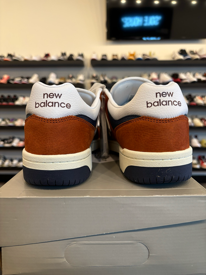 New Balance 480 Rust Size 13 Brand New