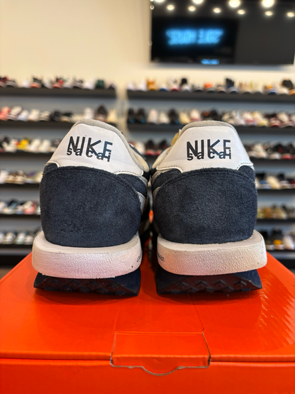 Nike Sacai Fragment Blue Size 9.5 Pre-Owned