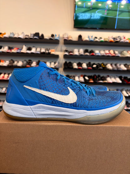 Nike Kobe AD Demar Derozan Size 12 Pre-Owned (No Box)