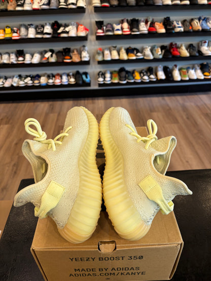 Yeezy 350 V2 Butter Size 9.5 Pre-Owned