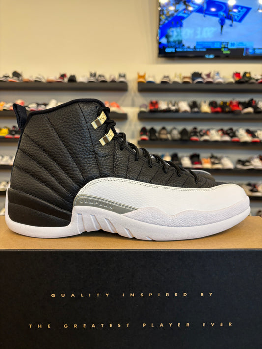 Jordan 12 Playoff 2022 Size 11 Brand New