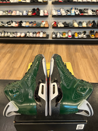 Jordan 6 Champagne Size 10 Brand New