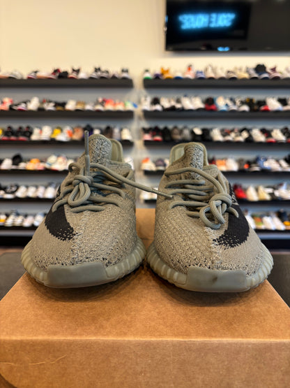 Yeezy 350 V2 Granite Size 8 Pre-Owned (No Box)