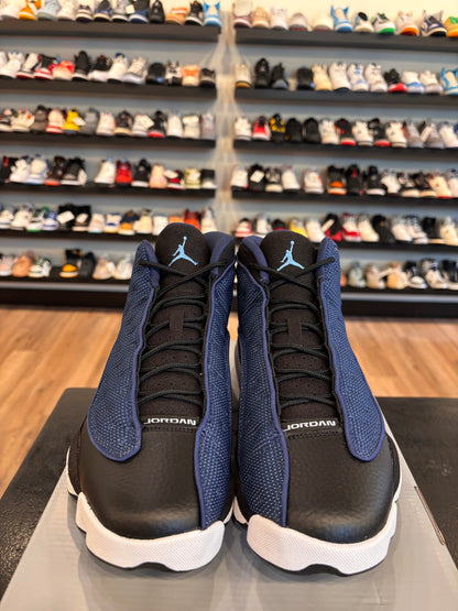 Jordan 13 Brave Blue Size 10 Brand New