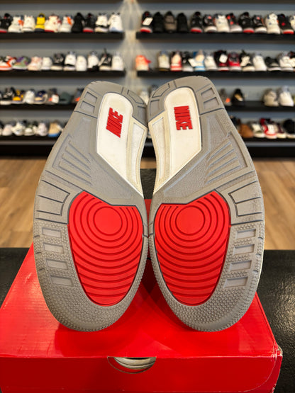 Jordan 3 Unite Chi Size 10.5 Pre-Owned