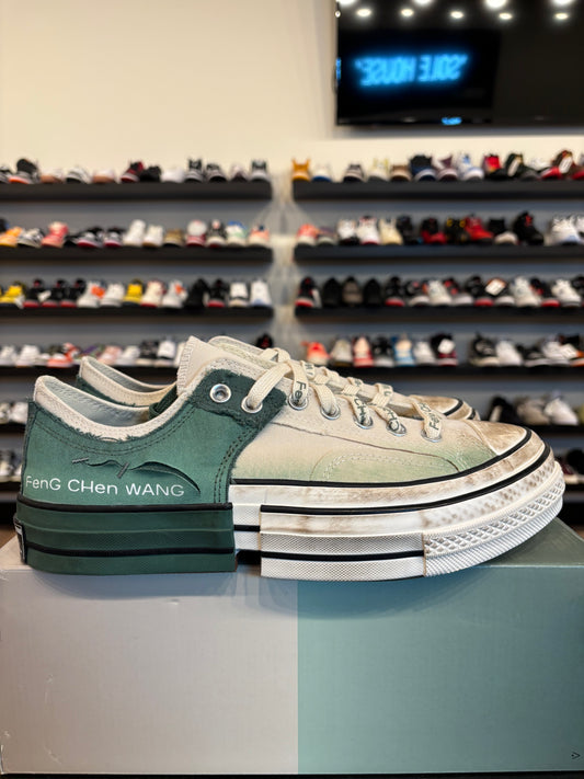 Converse Chuck Taylor Feng Chen Wang Myrtle Size 9 Brand New