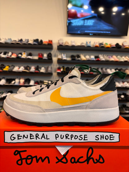 Nike Tom Sachs General Purpose Bricolage Size 11.5 (13W) Pre-Owned