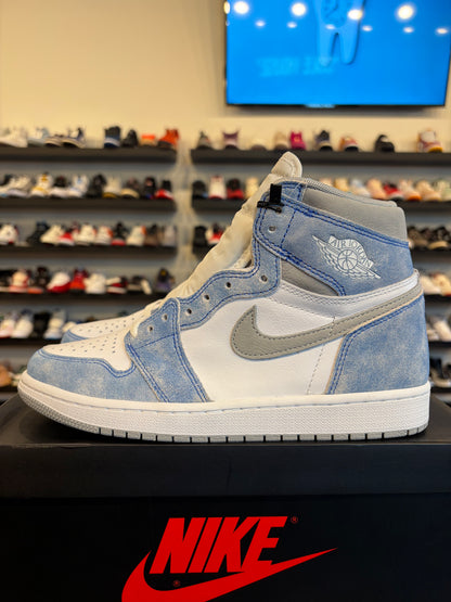 Jordan 1 Hyper Royal Size 8.5 Brand New