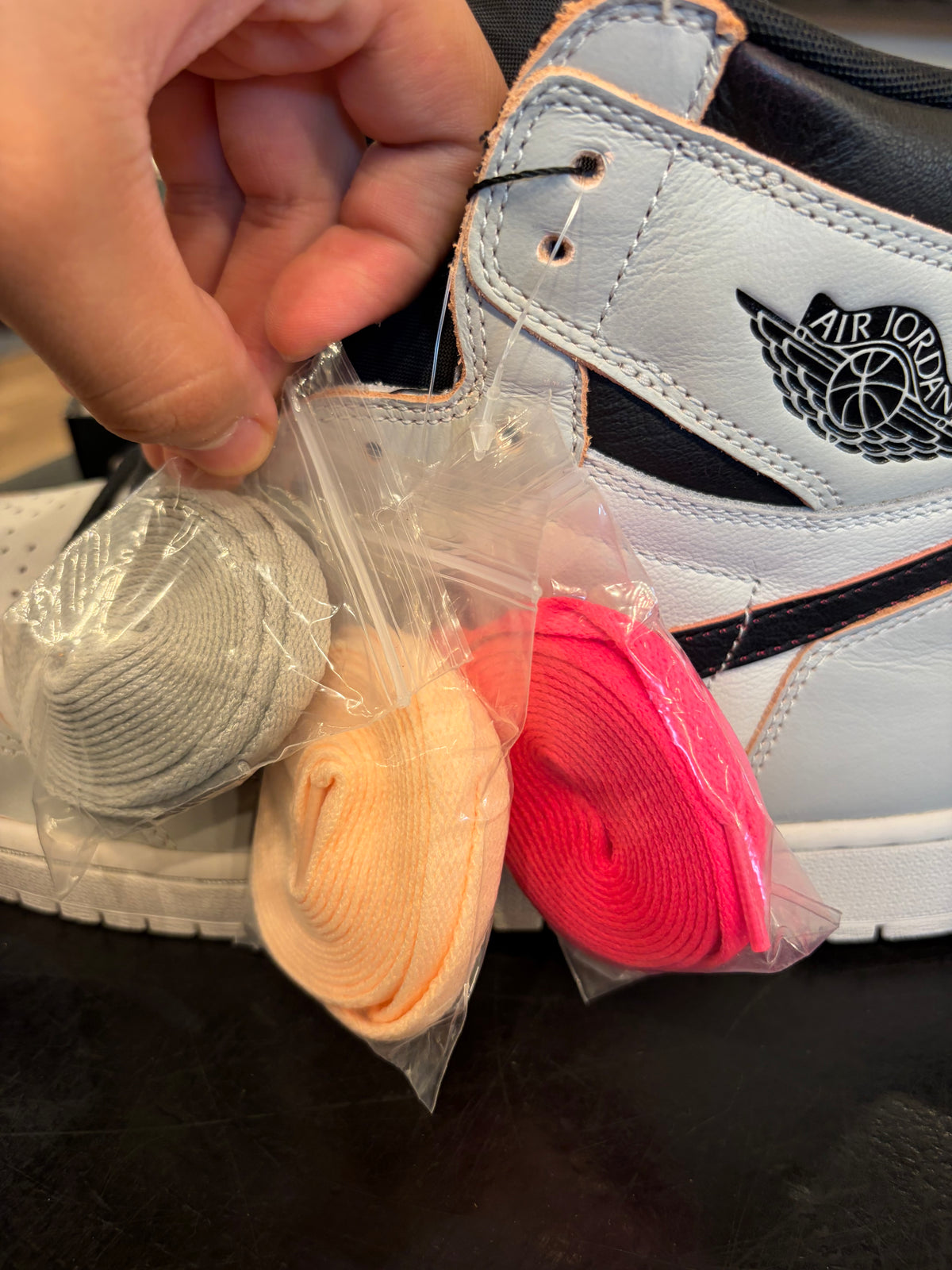 Jordan 1 SB NYC To Paris Size 13 Brand New