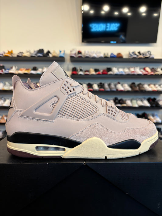 Jordan 4 A Ma Maniere Fossil Size 12 (13.5W) Brand New