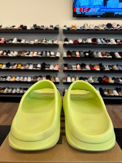 Yeezy Slide Glow Size 12 Pre-Owned