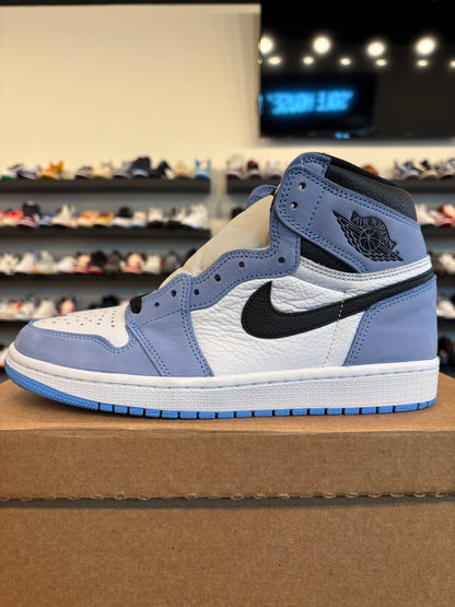 Jordan 1 University Blue Size 9 Brand New (No Box)