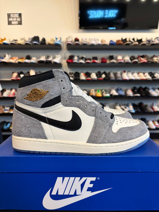 Jordan 1 All Star Cool Grey Size 10.5 Brand New