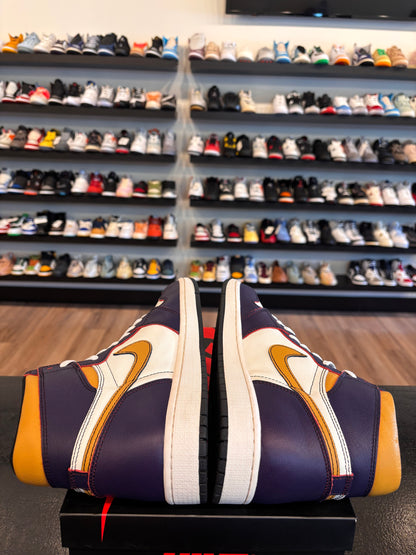 Jordan 1 SB LA to Chicago Size 9.5 Pre-Owned