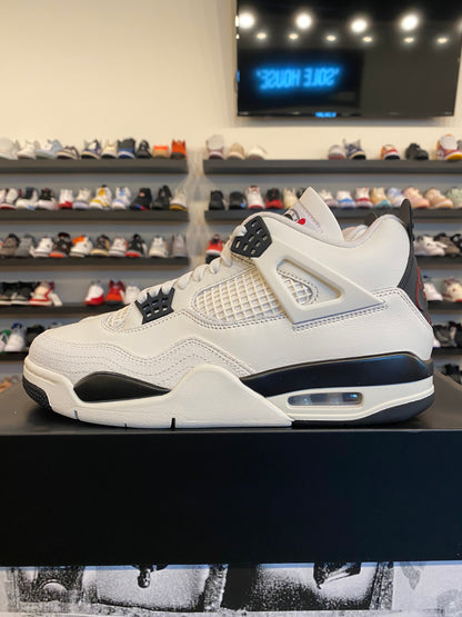 Jordan 4 Flight Club Size 9.5 Brand New