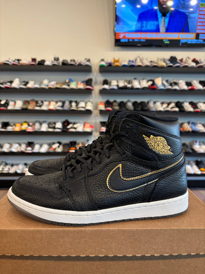 Jordan 1 City Of Flight Size 9.5 Pre-Owned (No Box)