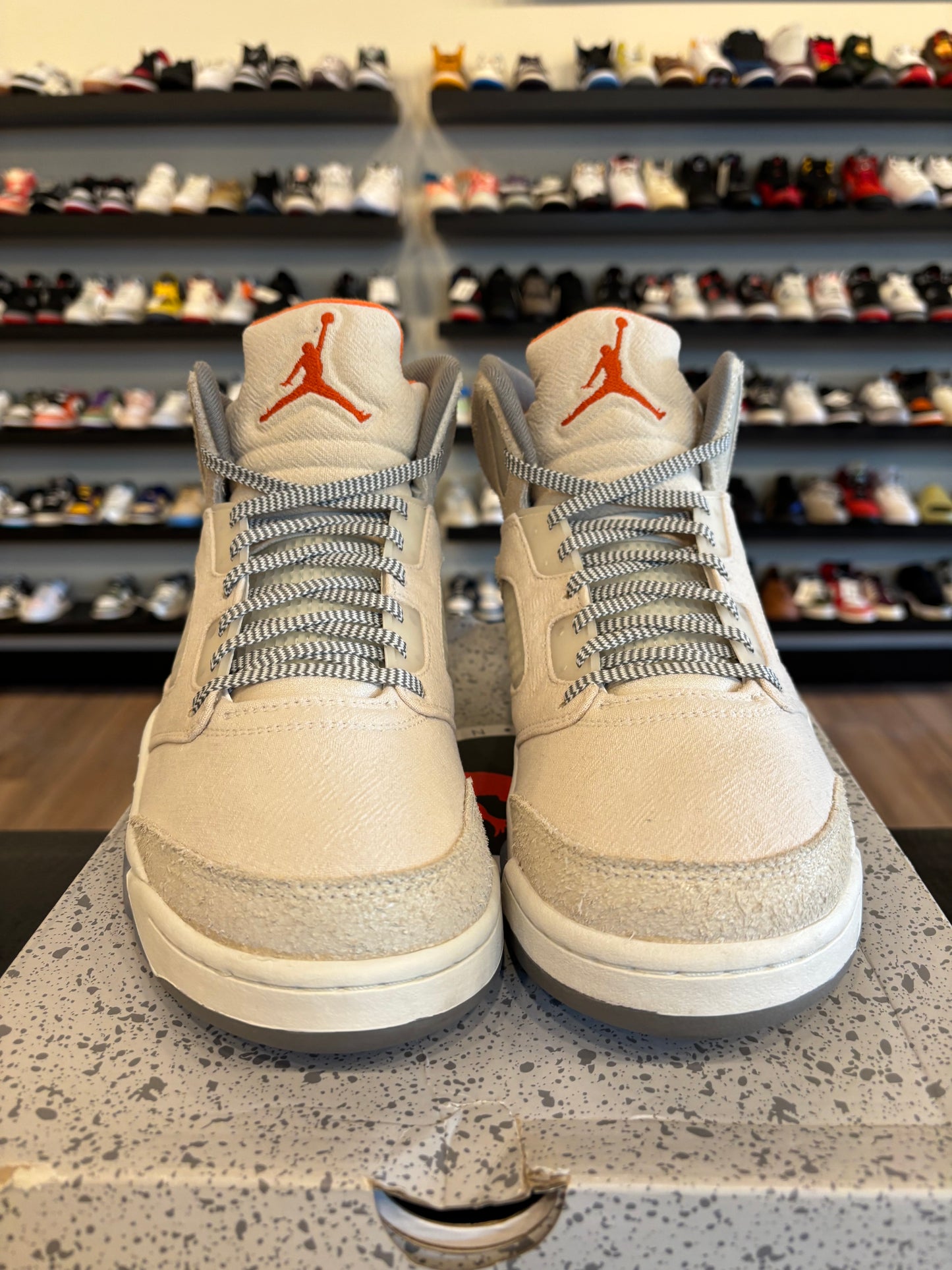 Jordan 5 Craft Size 11 Pre-Owned