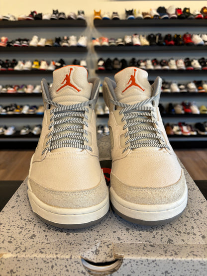 Jordan 5 Craft Size 11 Pre-Owned