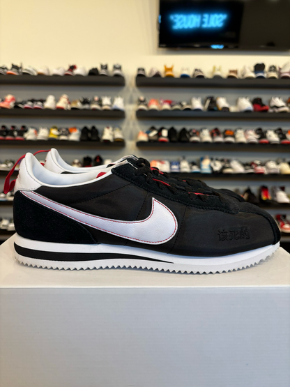 Nike Cortez Kenny 3 Kendrick Lamar Size 10.5 Pre-Owned