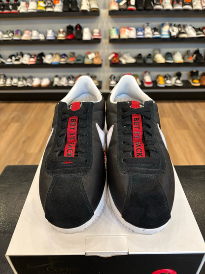 Nike Cortez Kenny 3 Kendrick Lamar Size 10.5 Pre-Owned