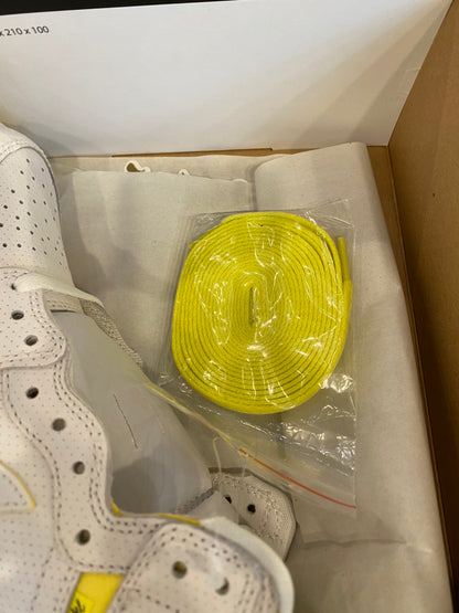 Jordan 1 First Class Size 4.5Y (6W) Brand New