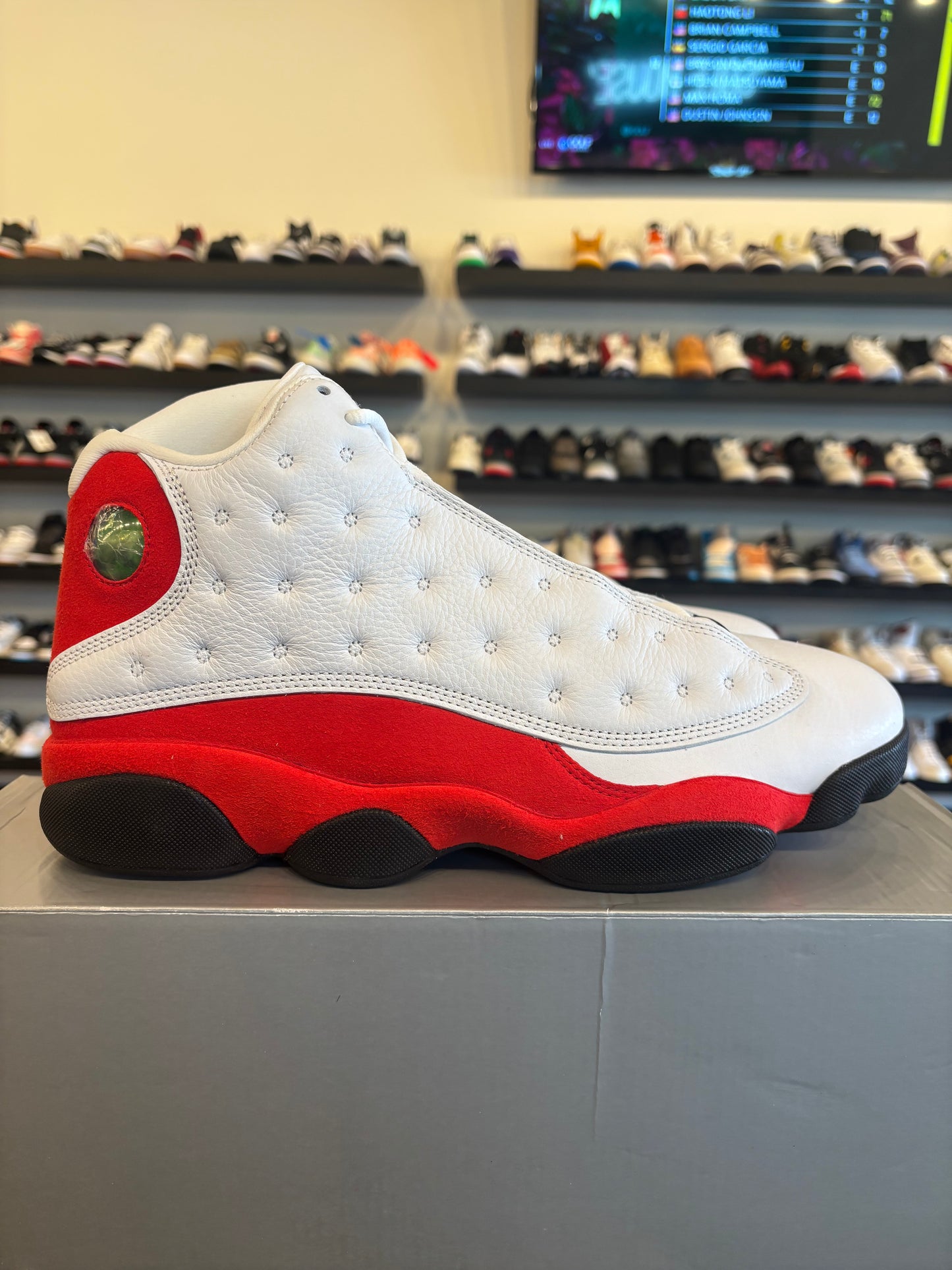 Jordan 13 Chicago 2026 Size 11.5 Brand New
