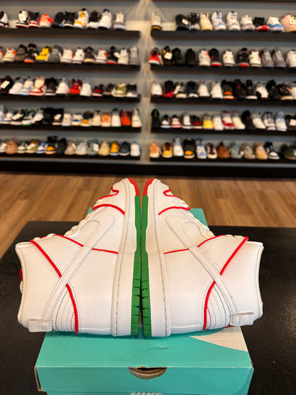 Nike SB Dunk High P Rod Mexico Size 8.5 Brand New