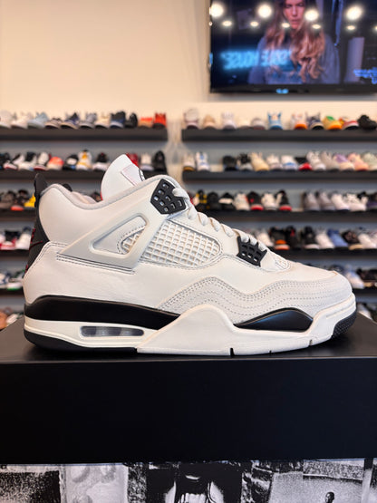 Jordan 4 Flight Club Size 10 Brand New