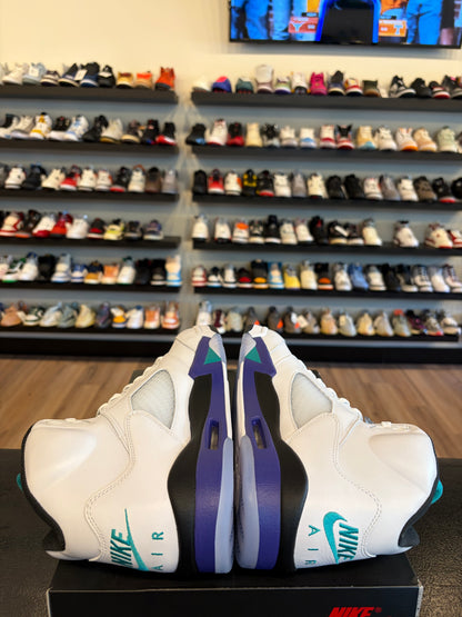 Jordan 5 Grape 2025 Size 10.5 Brand New