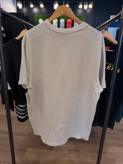 Supreme FTP White Tee Size XL Pre-Owned