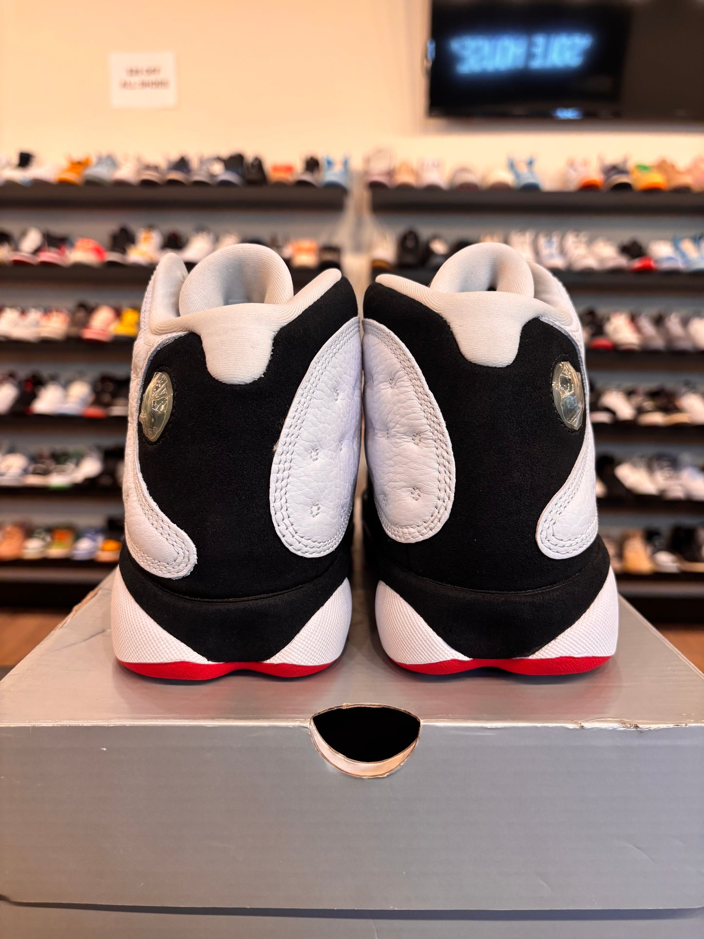 Jordan 13 He Got Game 2018 Size 8 Brand New